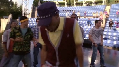 Camp Rock 2 (378) - Demilush and Joe - Camp Rock 2 The Final Jam Captures oo4