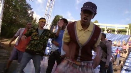 Camp Rock 2 (379) - Demilush and Joe - Camp Rock 2 The Final Jam Captures oo4