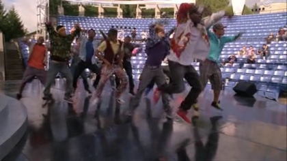 Camp Rock 2 (380) - Demilush and Joe - Camp Rock 2 The Final Jam Captures oo4