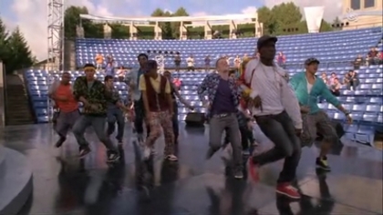 Camp Rock 2 (381) - Demilush and Joe - Camp Rock 2 The Final Jam Captures oo4