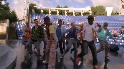 Camp Rock 2 (382) - Demilush and Joe - Camp Rock 2 The Final Jam Captures oo4