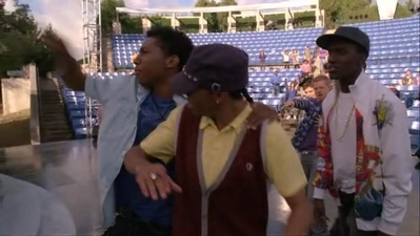 Camp Rock 2 (386) - Demilush and Joe - Camp Rock 2 The Final Jam Captures oo4