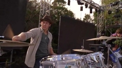 Camp Rock 2 (387) - Demilush and Joe - Camp Rock 2 The Final Jam Captures oo4