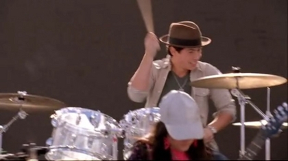 Camp Rock 2 (394) - Demilush and Joe - Camp Rock 2 The Final Jam Captures oo4