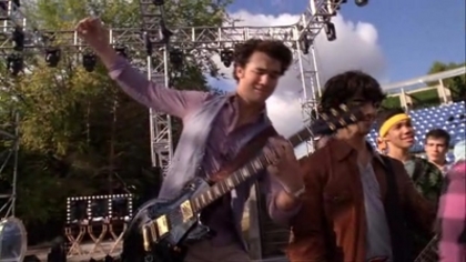 Camp Rock 2 (397) - Demilush and Joe - Camp Rock 2 The Final Jam Captures oo4