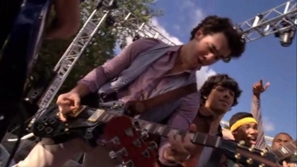 Camp Rock 2 (401) - Demilush and Joe - Camp Rock 2 The Final Jam Captures oo4