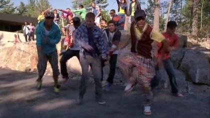 Camp Rock 2 (406) - Demilush and Joe - Camp Rock 2 The Final Jam Captures oo4