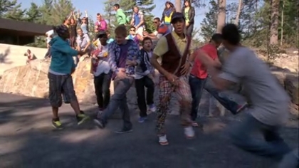 Camp Rock 2 (409) - Demilush and Joe - Camp Rock 2 The Final Jam Captures oo4