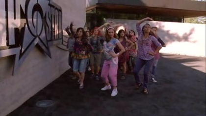 Camp Rock 2 (414) - Demilush and Joe - Camp Rock 2 The Final Jam Captures oo4