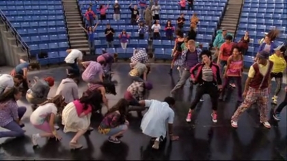 Camp Rock 2 (432) - Demilush and Joe - Camp Rock 2 The Final Jam Captures oo4