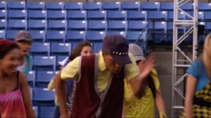 Camp Rock 2 (433) - Demilush and Joe - Camp Rock 2 The Final Jam Captures oo4
