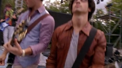 Camp Rock 2 (434) - Demilush and Joe - Camp Rock 2 The Final Jam Captures oo4