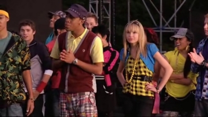 Camp Rock 2 - Demilush and Joe - Camp Rock 2 The Final Jam Captures oo5