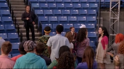 Camp Rock 2 (6) - Demilush and Joe - Camp Rock 2 The Final Jam Captures oo5