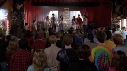 Camp Rock 2 (126) - Demilush and Joe - Camp Rock 2 The Final Jam Captures oo5