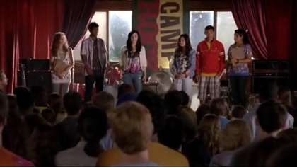 Camp Rock 2 (136) - Demilush and Joe - Camp Rock 2 The Final Jam Captures oo5