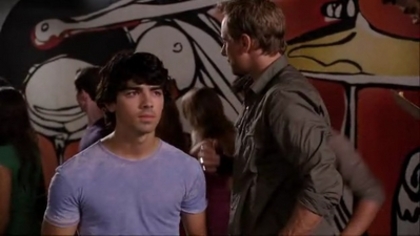 Camp Rock 2 (149) - Demilush and Joe - Camp Rock 2 The Final Jam Captures oo5