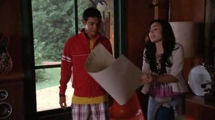 Camp Rock 2 (155) - Demilush and Joe - Camp Rock 2 The Final Jam Captures oo5