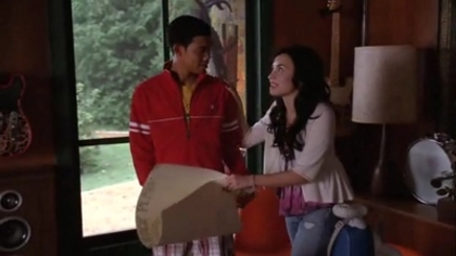 Camp Rock 2 (156) - Demilush and Joe - Camp Rock 2 The Final Jam Captures oo5