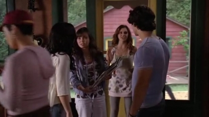 Camp Rock 2 (166) - Demilush and Joe - Camp Rock 2 The Final Jam Captures oo5