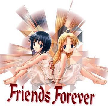 Anime%20Friends1 - Cea mai buna prietena DANIELA