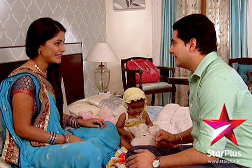 Baby in Love [27] - Drag Dulce Amara-Baby