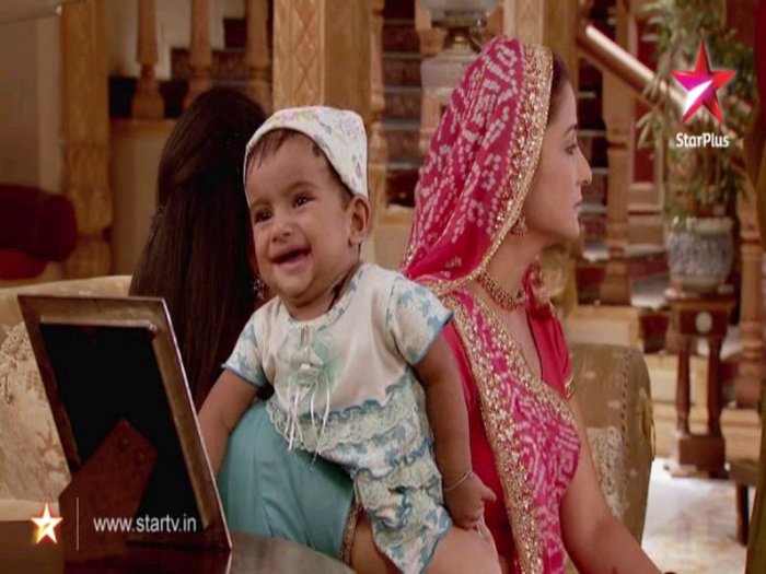 Baby in Love [30] - Drag Dulce Amara-Baby