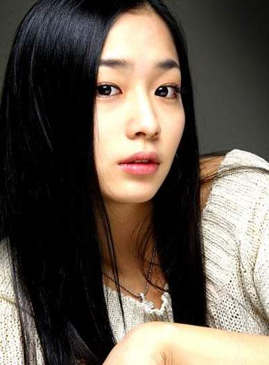 Lee min jung2 - Lee Min Jung as Ha Jae Kyung