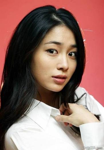 Lee Min Jung - Lee Min Jung as Ha Jae Kyung