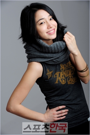 leeminjeong - Lee Min Jung as Ha Jae Kyung