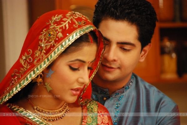 Naksh in Love [0] - Naksh