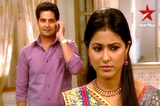 Naksh in Love [2] - Naksh