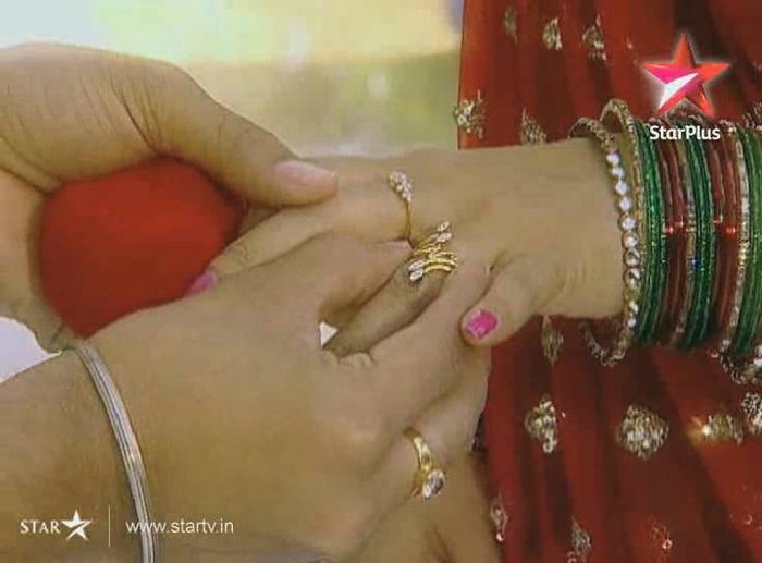 Naksh in Love [11] - Naksh