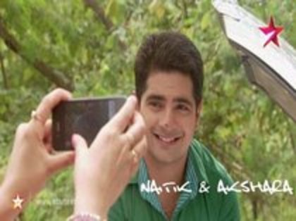 Naksh in Love [14] - Naksh