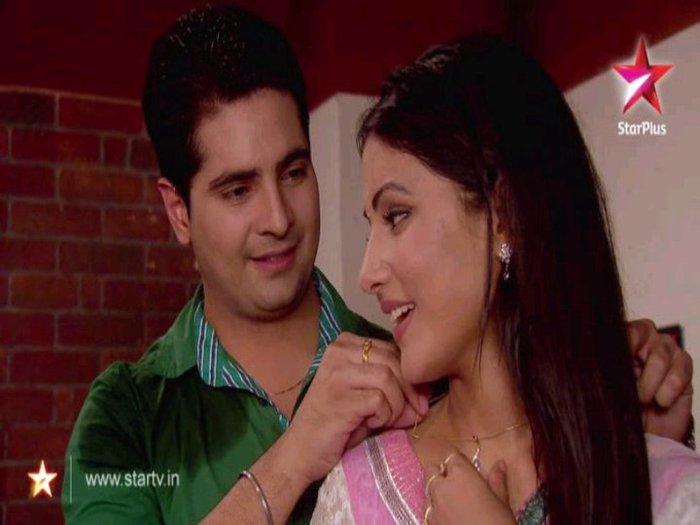 Naksh in Love [17] - Naksh