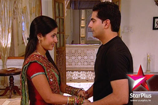 Naksh in Love [18]