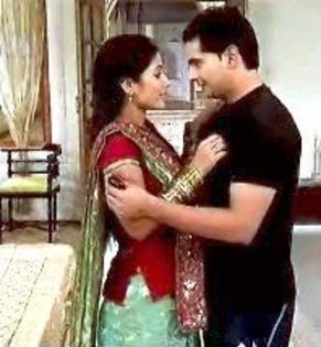 Naksh in Love [20]