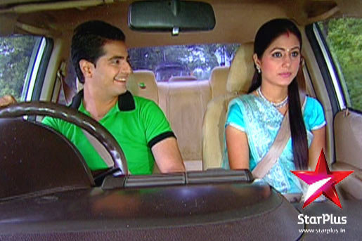 Naksh in Love [21]