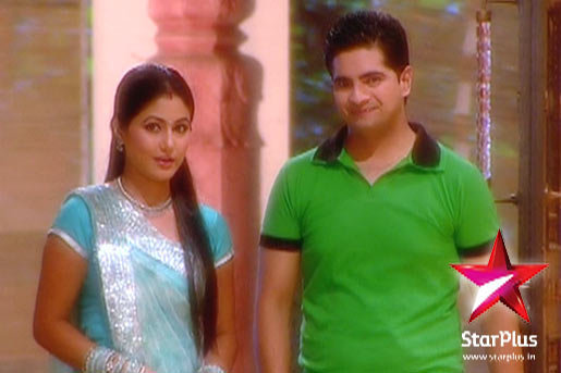 Naksh in Love [22]