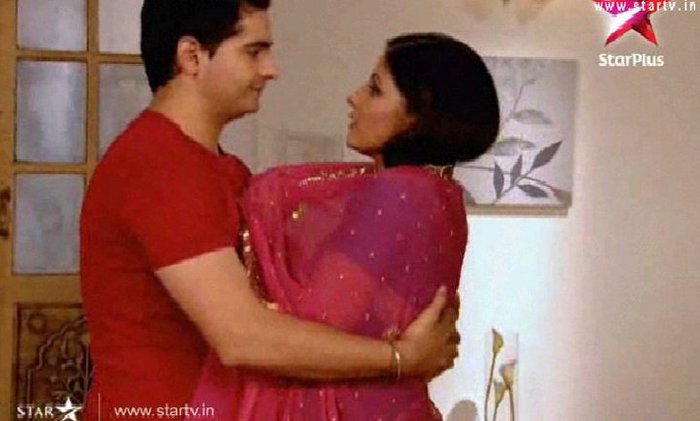 Naksh in Love [24] - Naksh