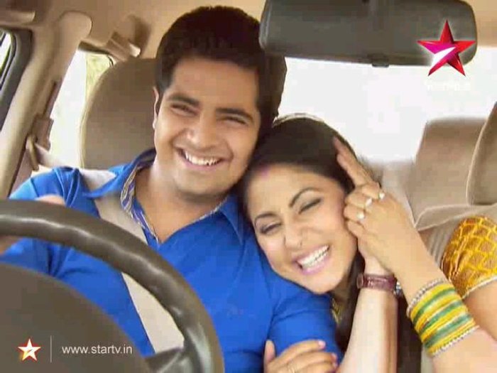 Naksh in Love [38]