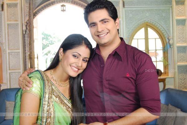 Naksh in Love [42]