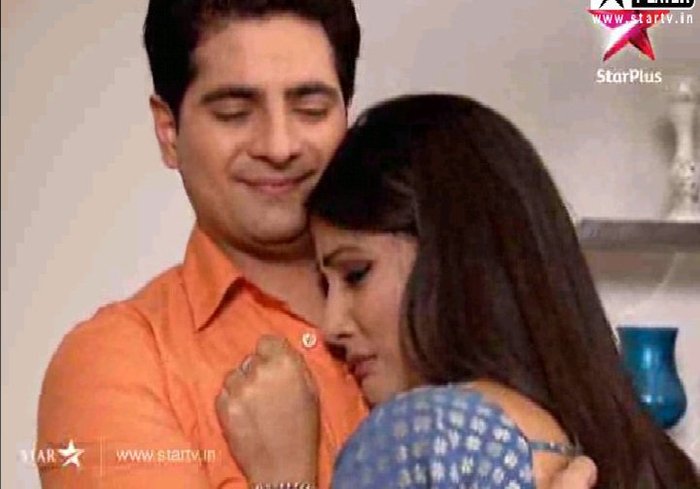 Naksh in Love [44]