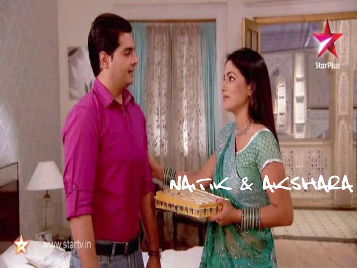 Naksh in Love [45]