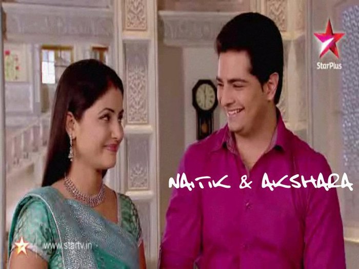 Naksh in Love [46]