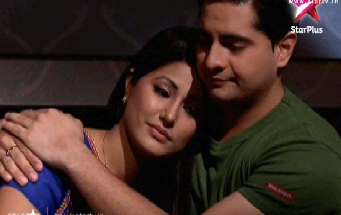 Naksh in Love [48]