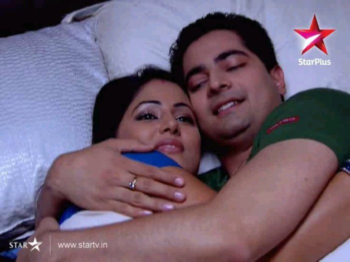 Naksh in Love [49]