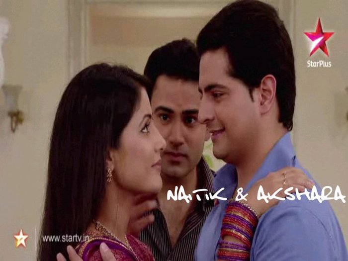 Naksh in Love [51]