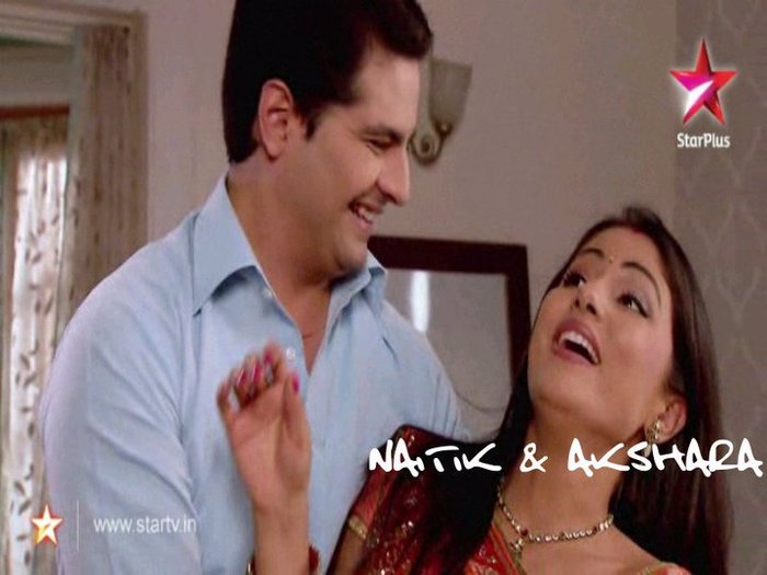 Naksh in Love [58] - Naksh