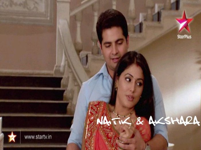 Naksh in Love [59] - Naksh